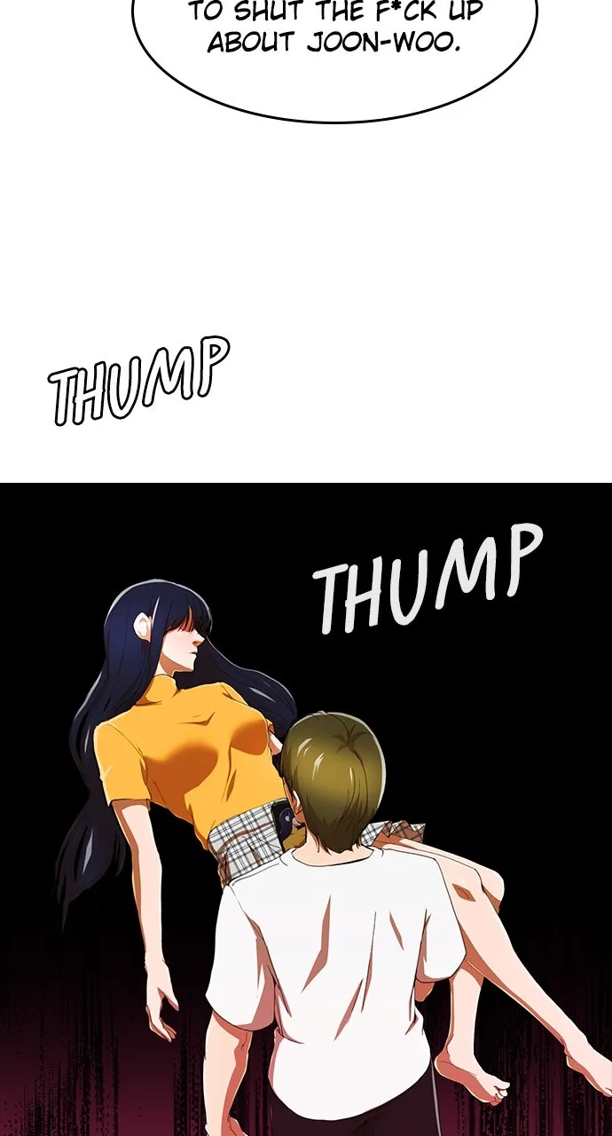 Read Random Chat chapter 244 image 33 on Lezhin
