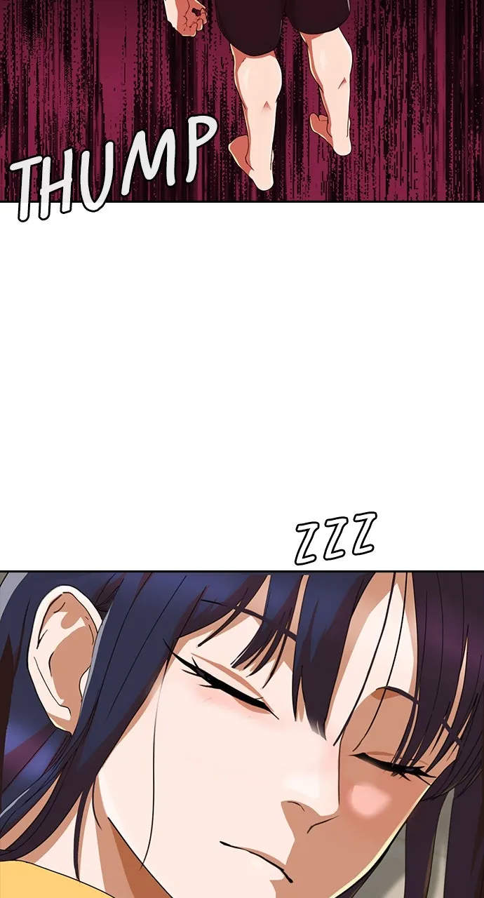 Read Random Chat chapter 244 image 34 on Lezhin