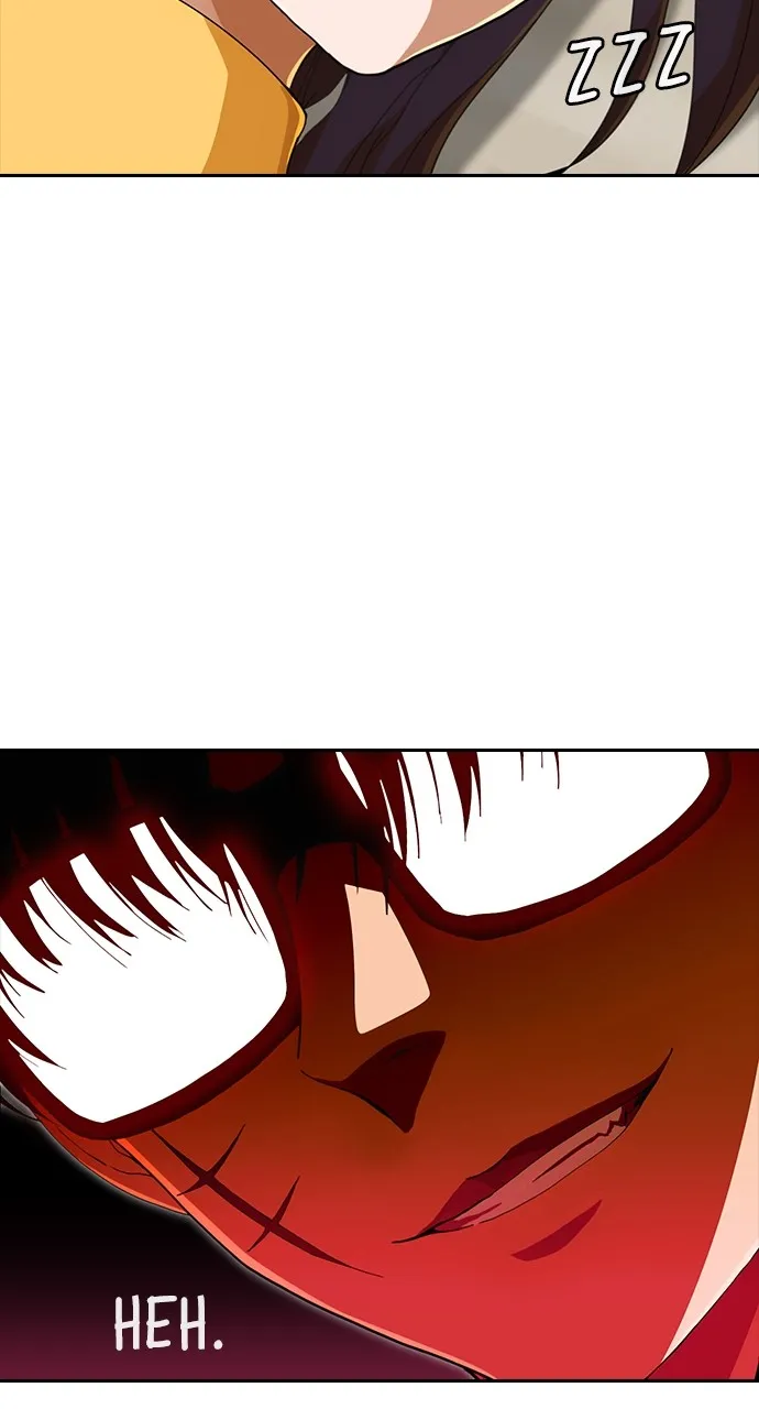 Read Random Chat chapter 244 image 35 on Lezhin