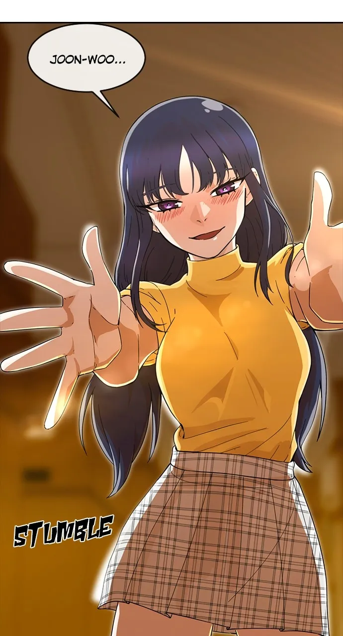 Read Random Chat chapter 244 image 4 on Lezhin