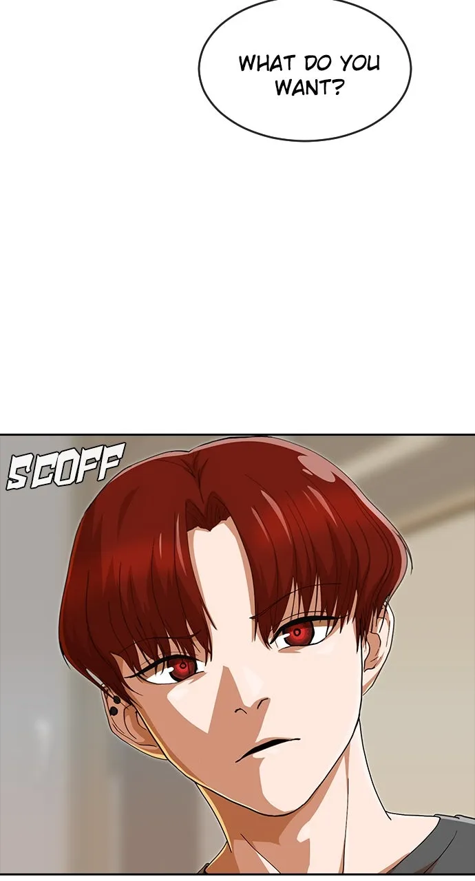 Read Random Chat chapter 244 image 40 on Lezhin
