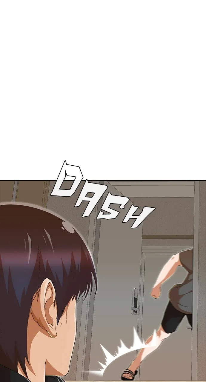 Read Random Chat chapter 244 image 41 on Lezhin