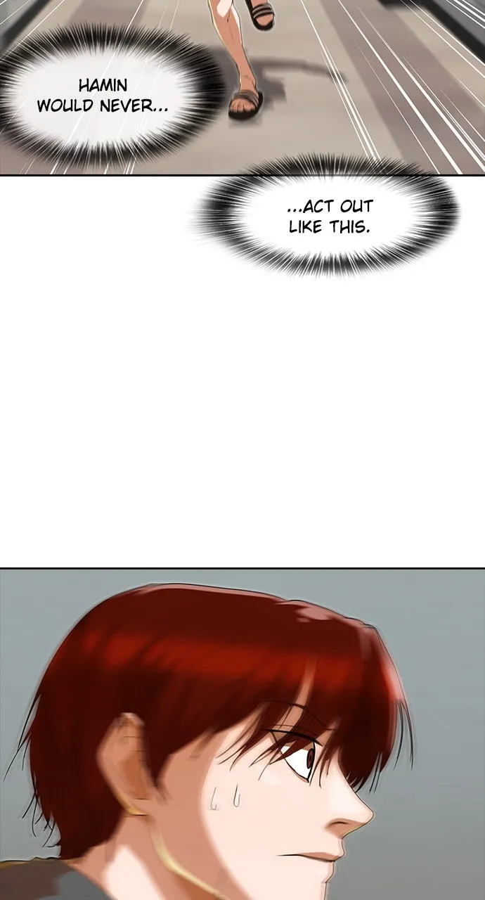Read Random Chat chapter 244 image 44 on Lezhin