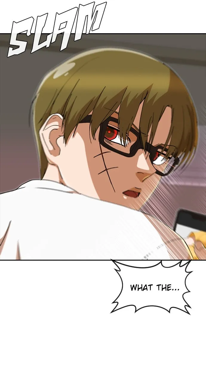 Read Random Chat chapter 244 image 49 on Lezhin