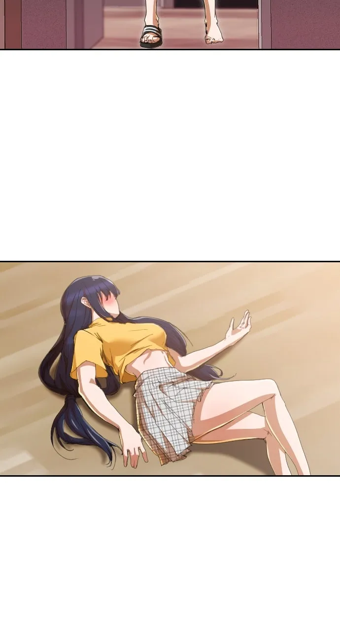 Read Random Chat chapter 244 image 52 on Lezhin