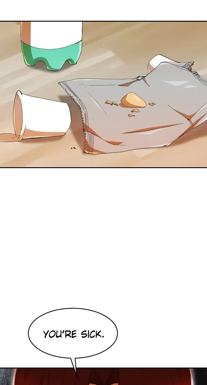 Read Random Chat chapter 244 image 53 on Lezhin