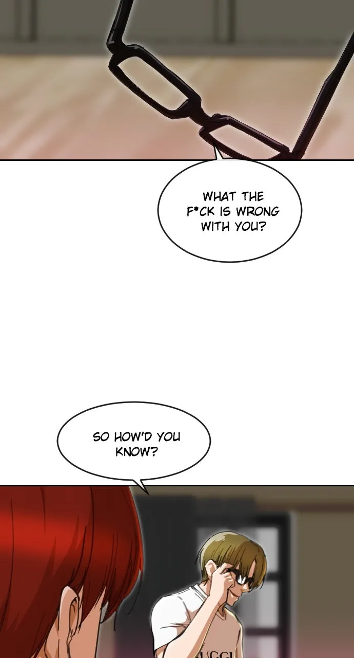 Read Random Chat chapter 244 image 55 on Lezhin