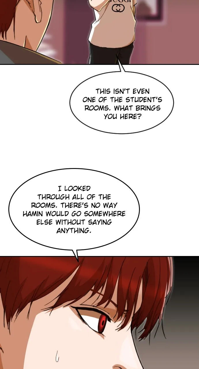 Read Random Chat chapter 244 image 56 on Lezhin