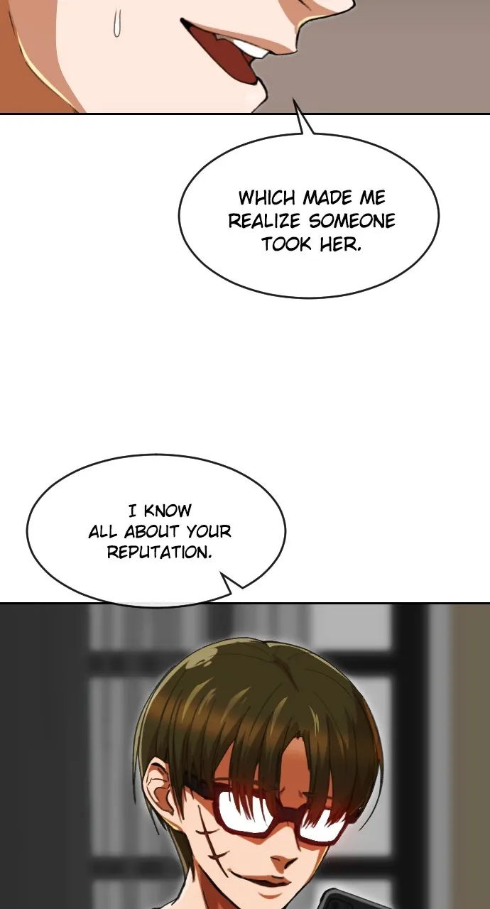 Read Random Chat chapter 244 image 57 on Lezhin