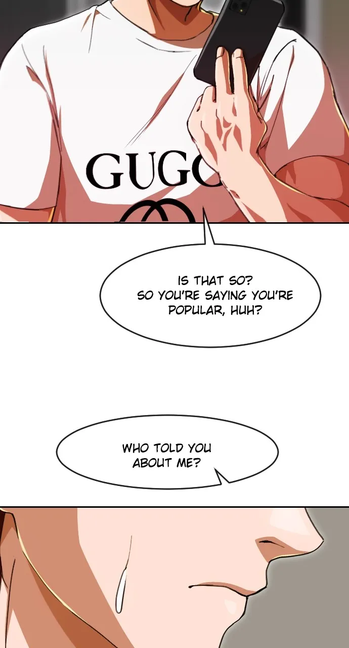 Read Random Chat chapter 244 image 58 on Lezhin