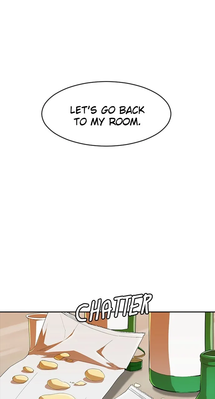 Read Random Chat chapter 244 image 6 on Lezhin