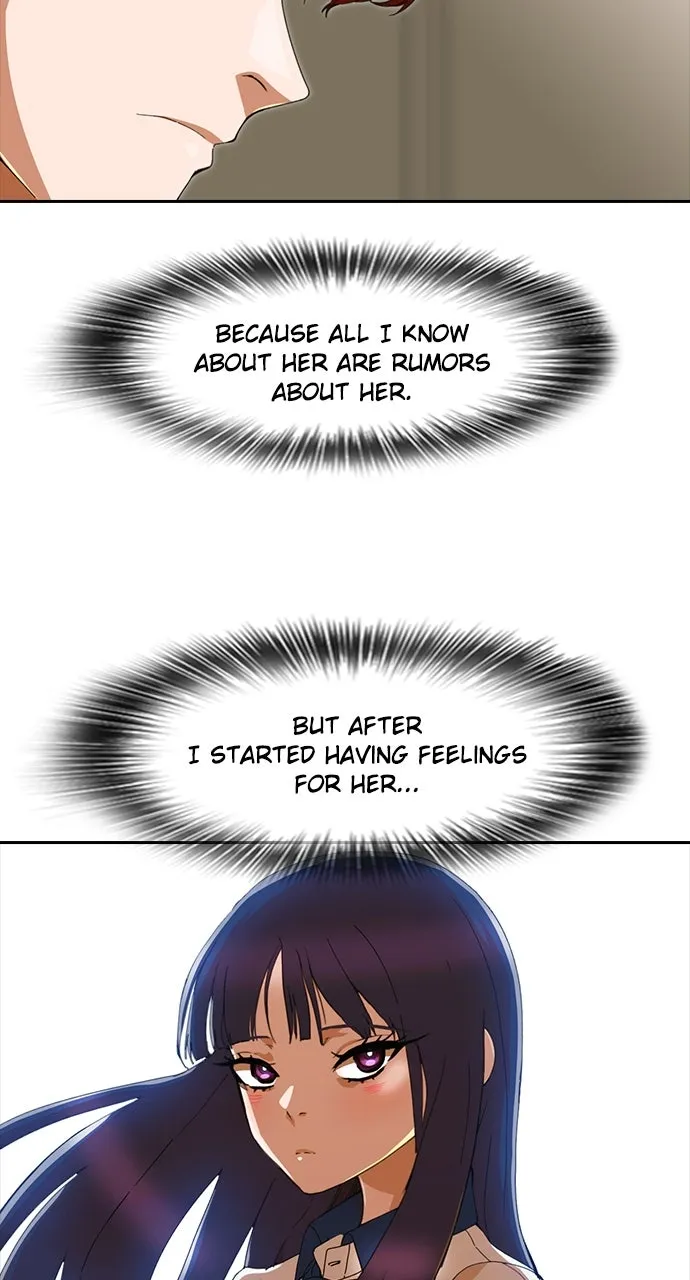 Read Random Chat chapter 244 image 61 on Lezhin