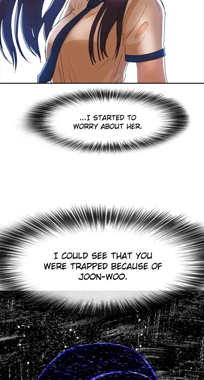 Read Random Chat chapter 244 image 62 on Lezhin