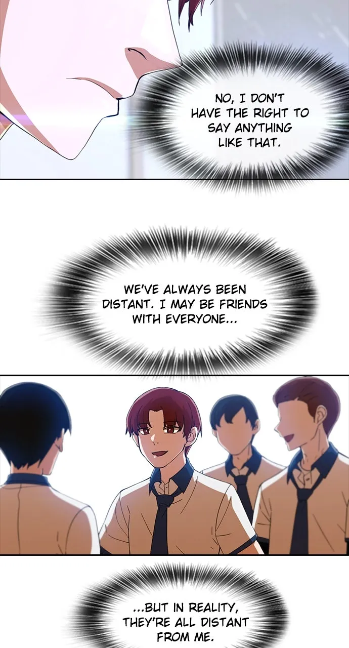 Read Random Chat chapter 244 image 64 on Lezhin