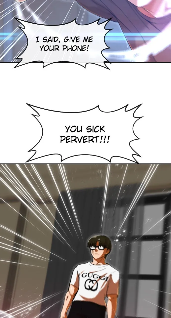 Read Random Chat chapter 244 image 66 on Lezhin