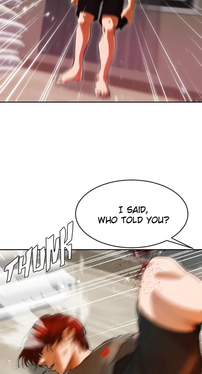 Read Random Chat chapter 244 image 67 on Lezhin