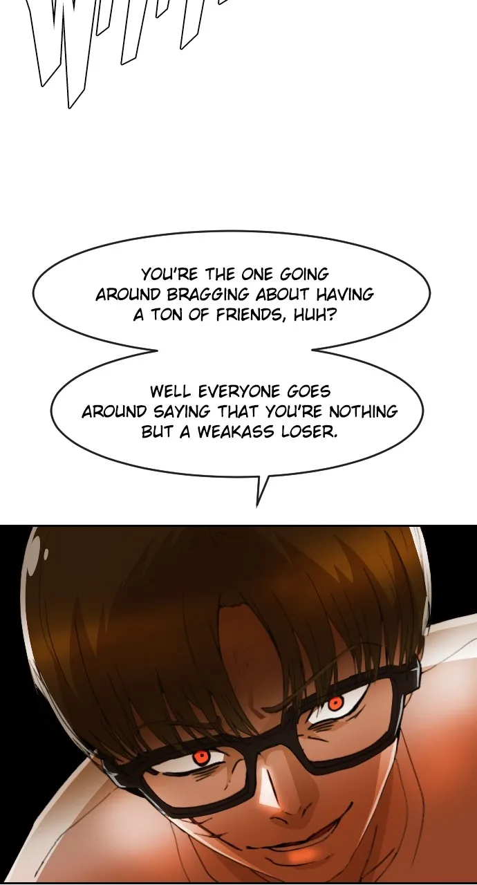 Read Random Chat chapter 244 image 71 on Lezhin