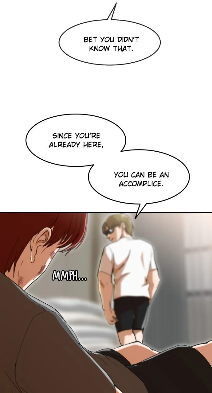 Read Random Chat chapter 244 image 72 on Lezhin