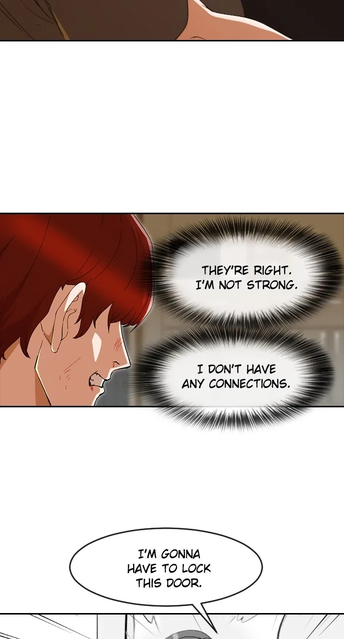 Read Random Chat chapter 244 image 73 on Lezhin
