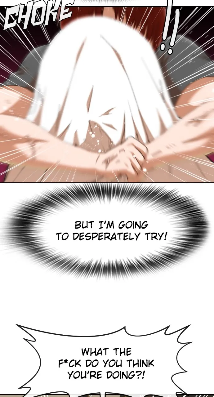 Read Random Chat chapter 244 image 79 on Lezhin