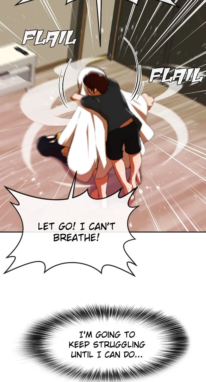 Read Random Chat chapter 244 image 80 on Lezhin