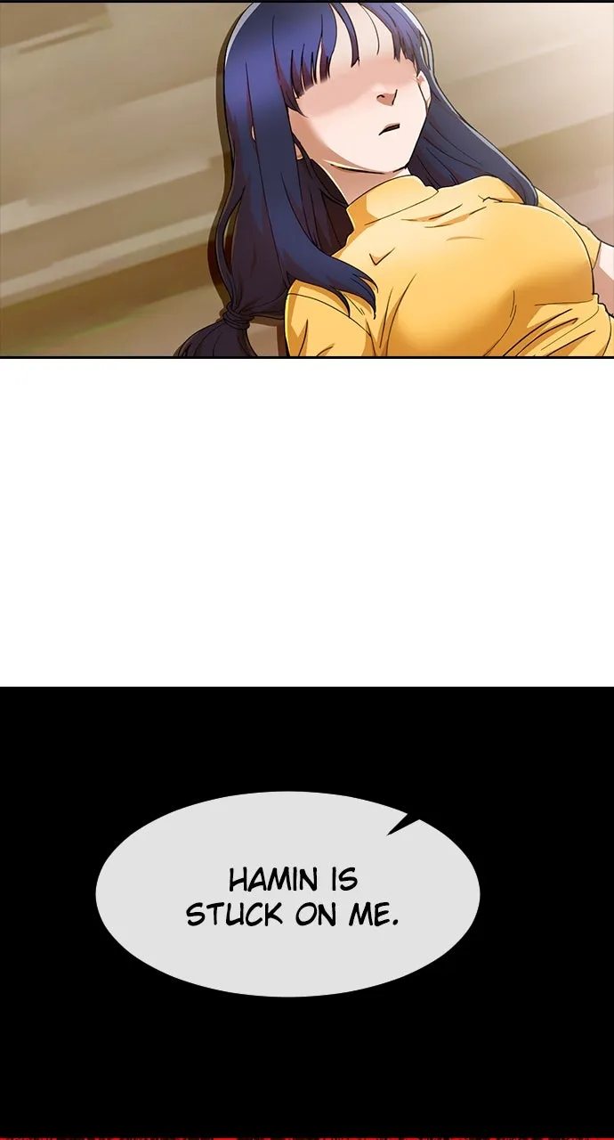 Read Random Chat chapter 244 image 82 on Lezhin