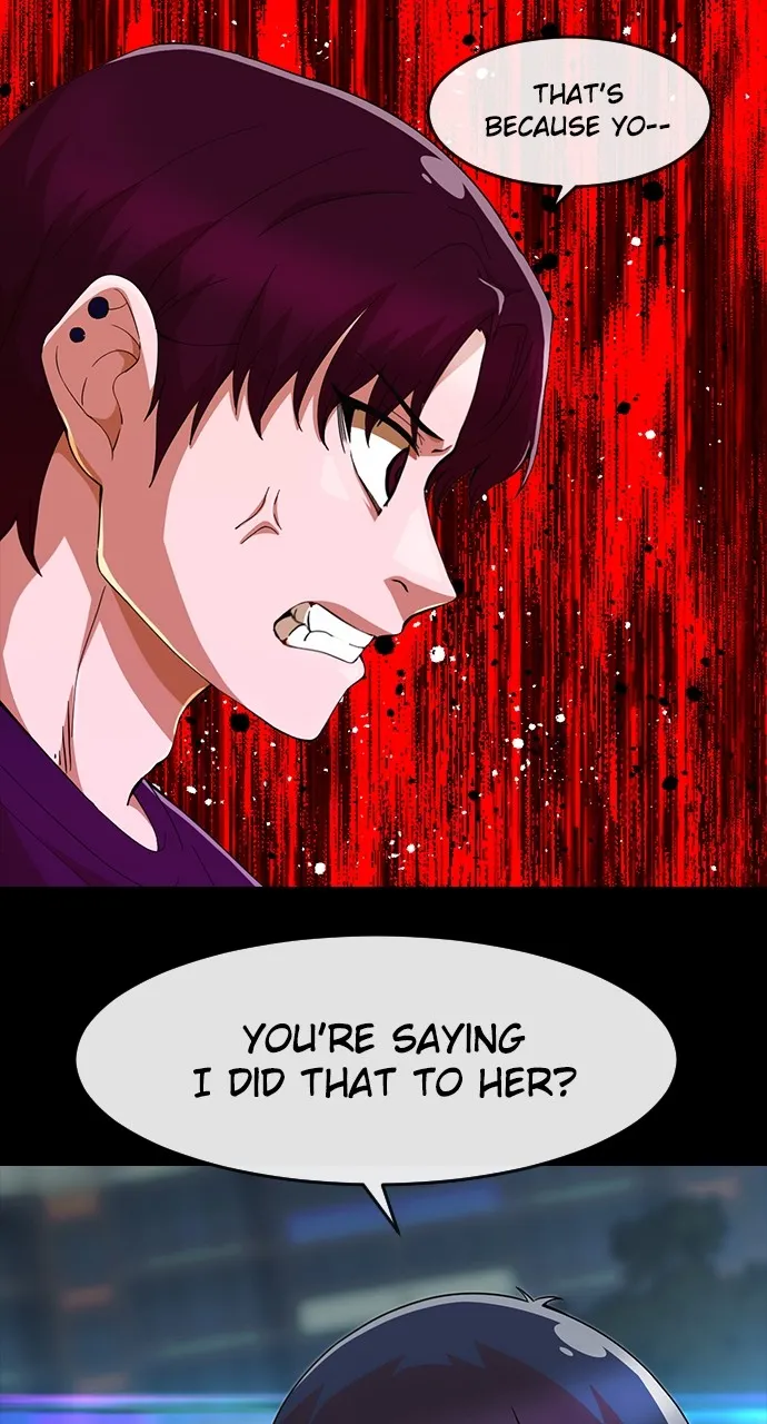 Read Random Chat chapter 244 image 83 on Lezhin