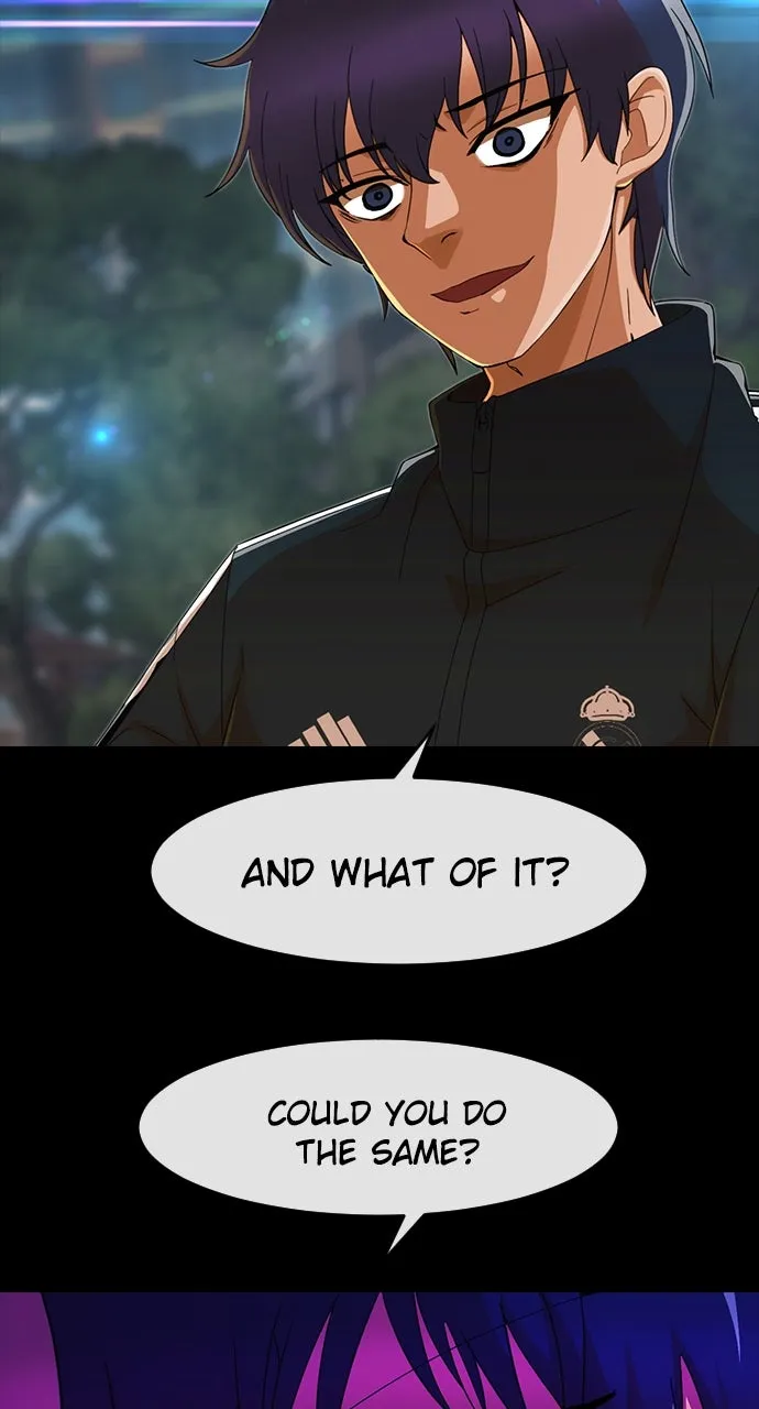 Read Random Chat chapter 244 image 84 on Lezhin