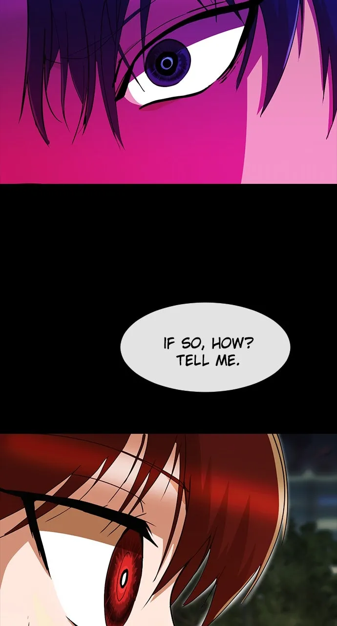 Read Random Chat chapter 244 image 85 on Lezhin