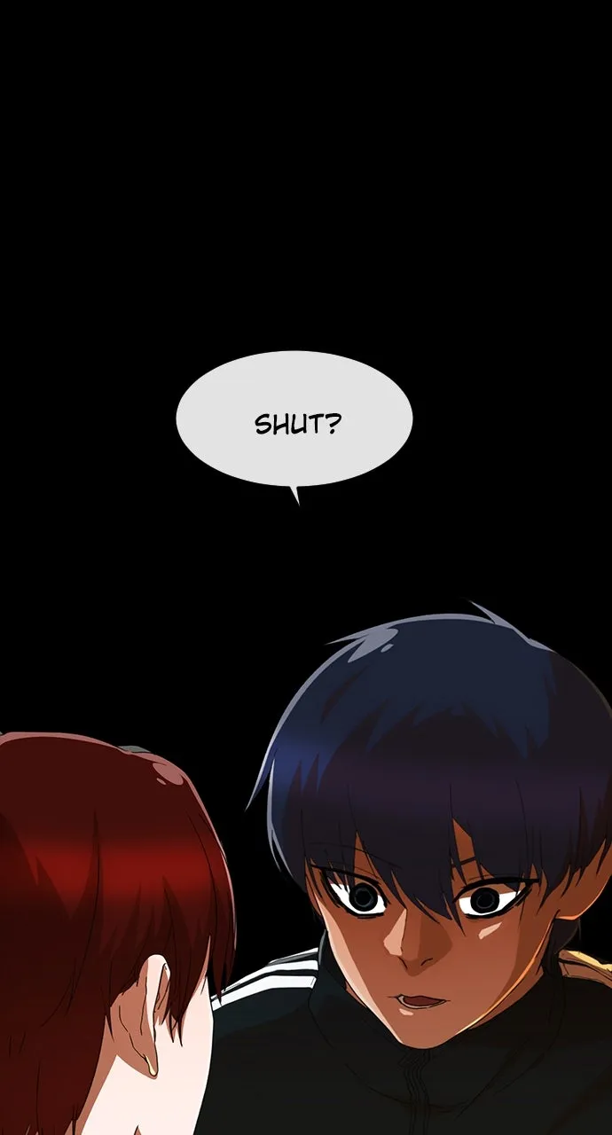 Read Random Chat chapter 244 image 87 on Lezhin