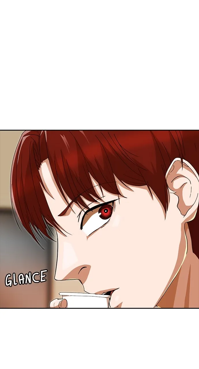 Read Random Chat chapter 244 image 9 on Lezhin