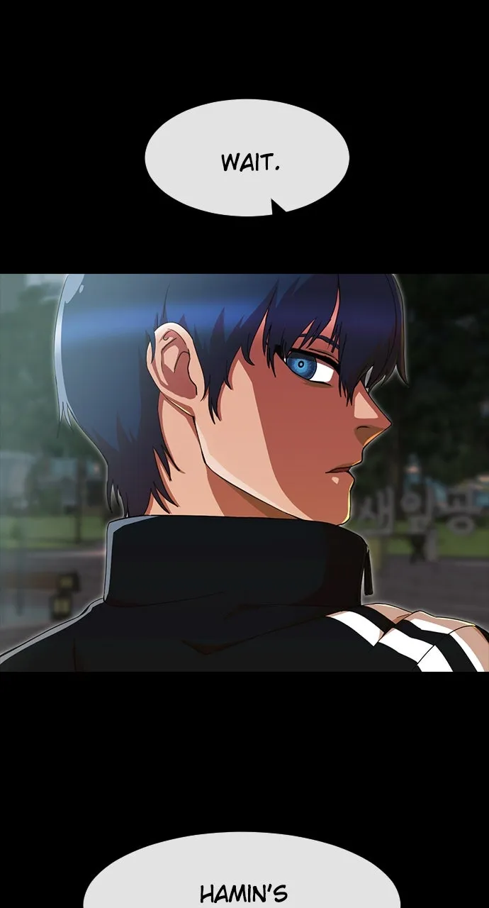 Read Random Chat chapter 244 image 93 on Lezhin