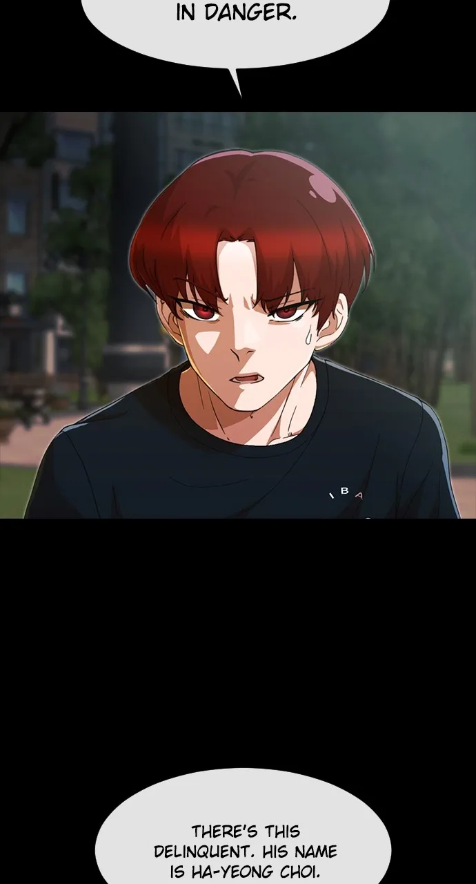 Read Random Chat chapter 244 image 94 on Lezhin