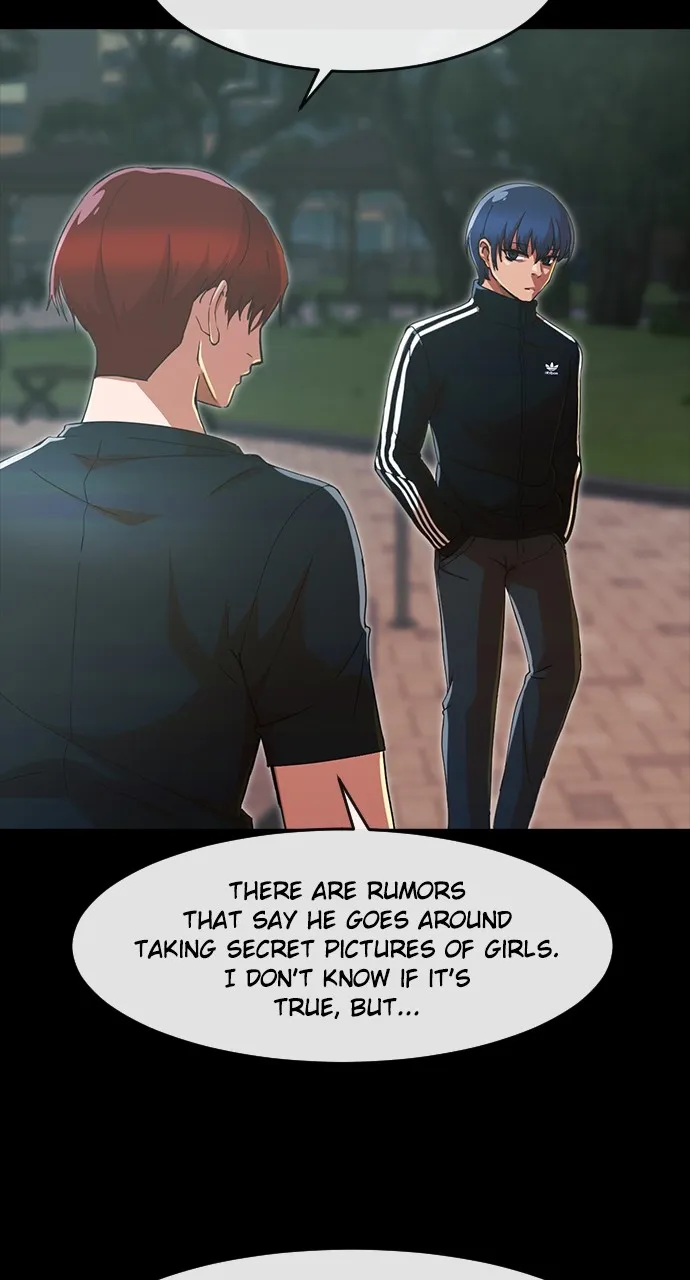 Read Random Chat chapter 244 image 95 on Lezhin