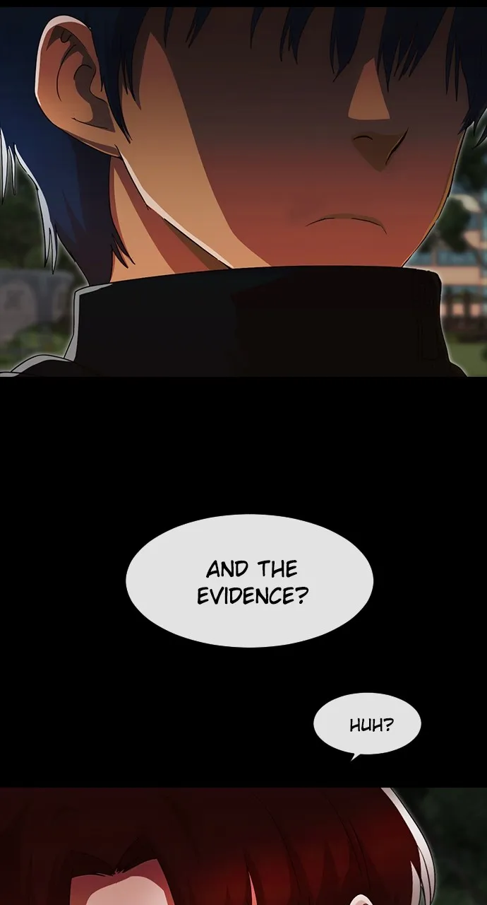 Read Random Chat chapter 244 image 97 on Lezhin