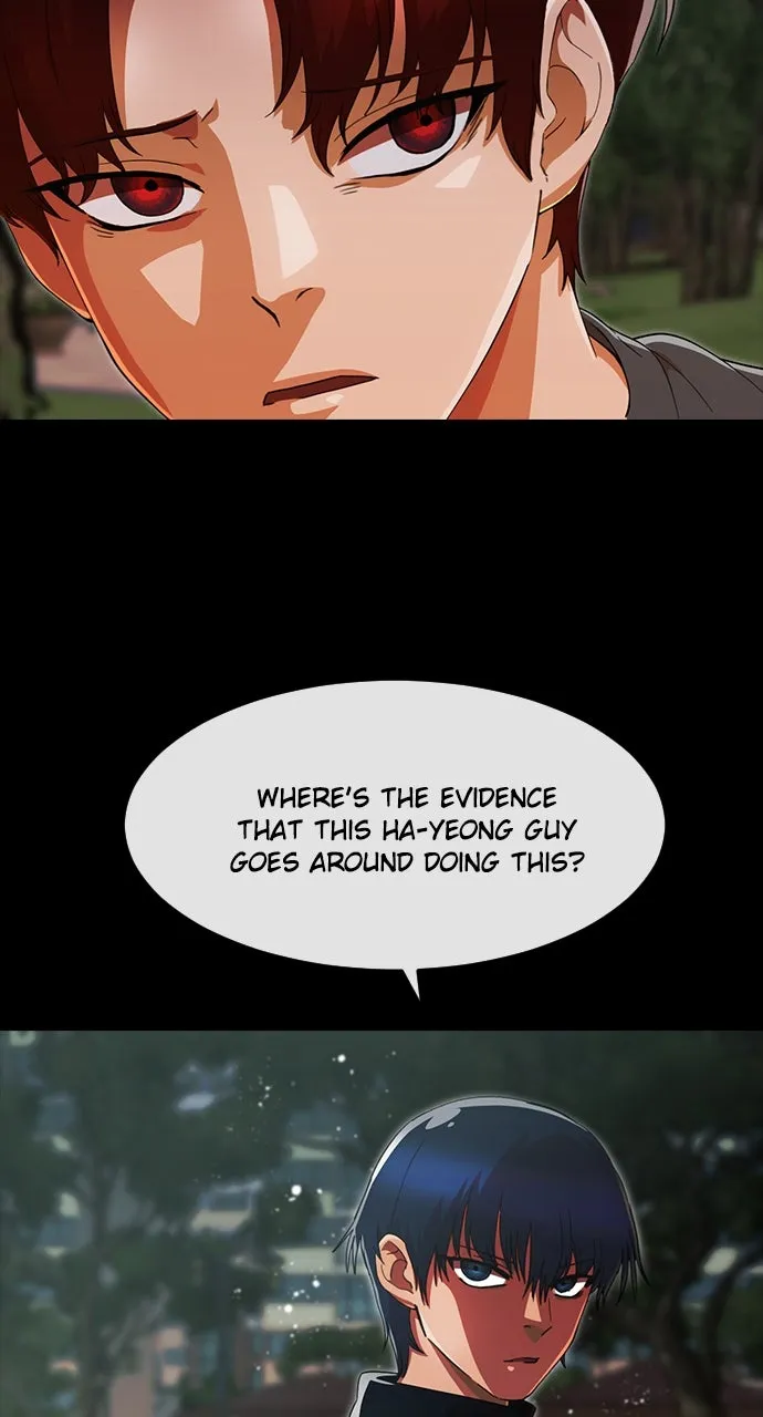 Read Random Chat chapter 244 image 98 on Lezhin