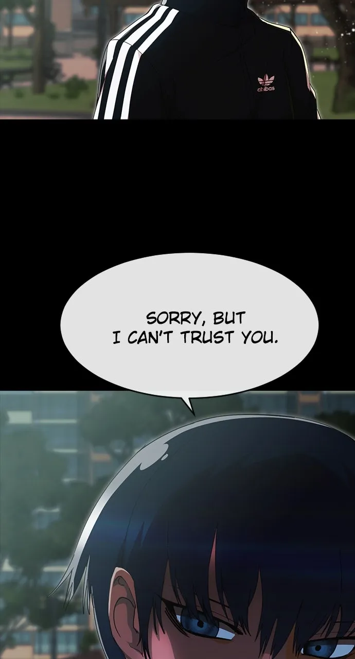 Read Random Chat chapter 244 image 99 on Lezhin