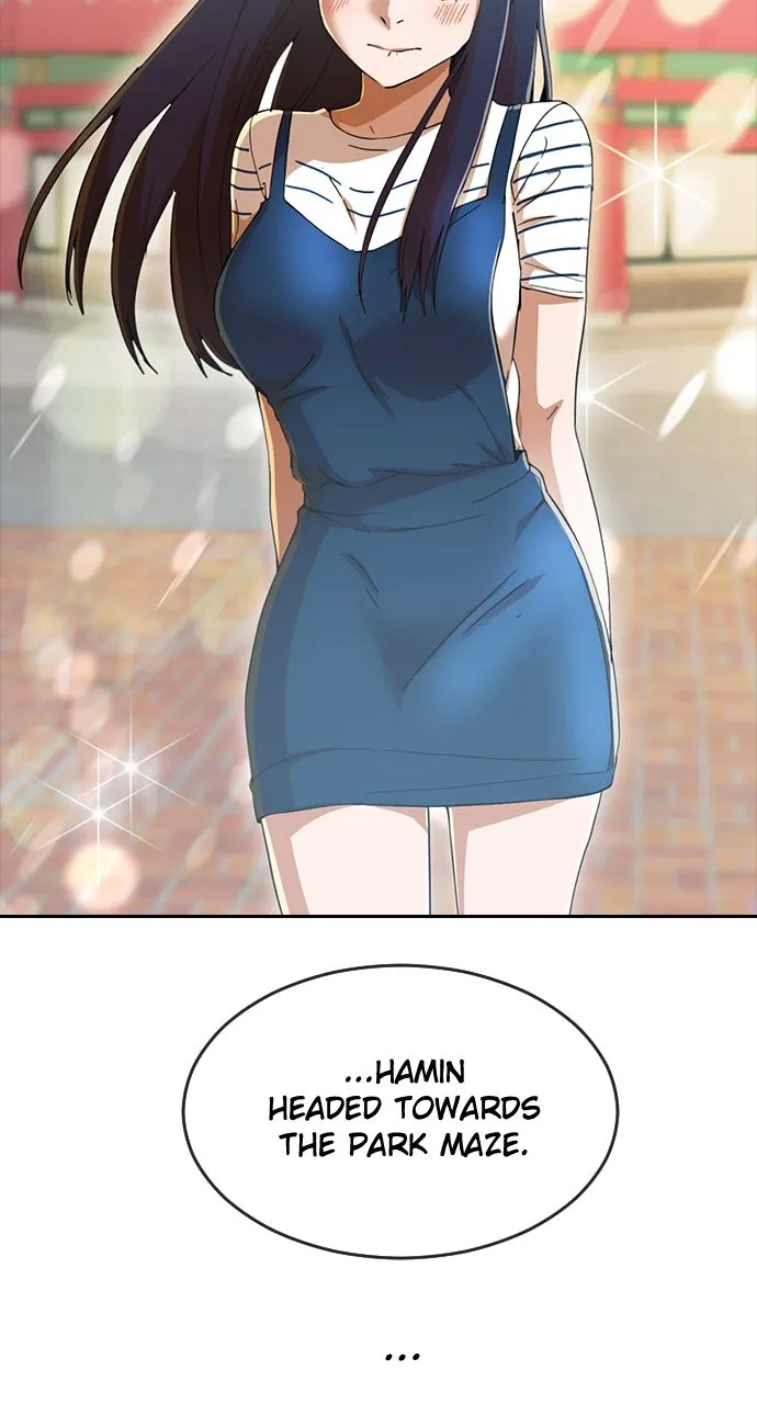 Read Random Chat chapter 245 image 100 on Lezhin