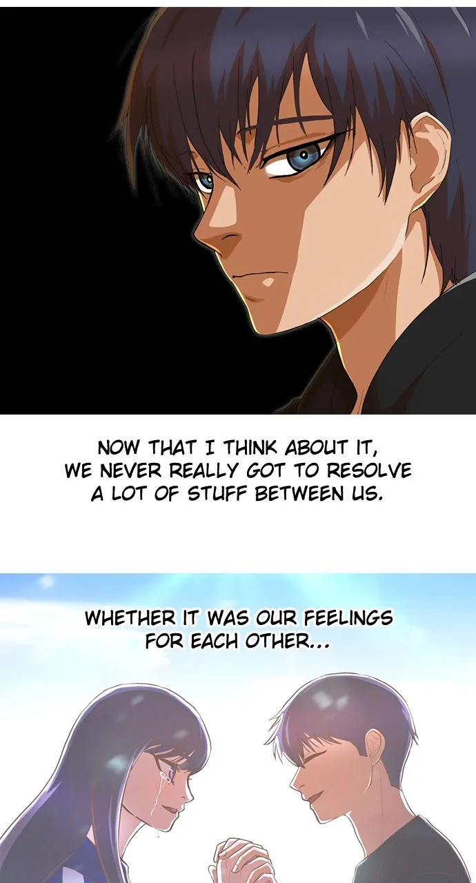 Read Random Chat chapter 245 image 101 on Lezhin