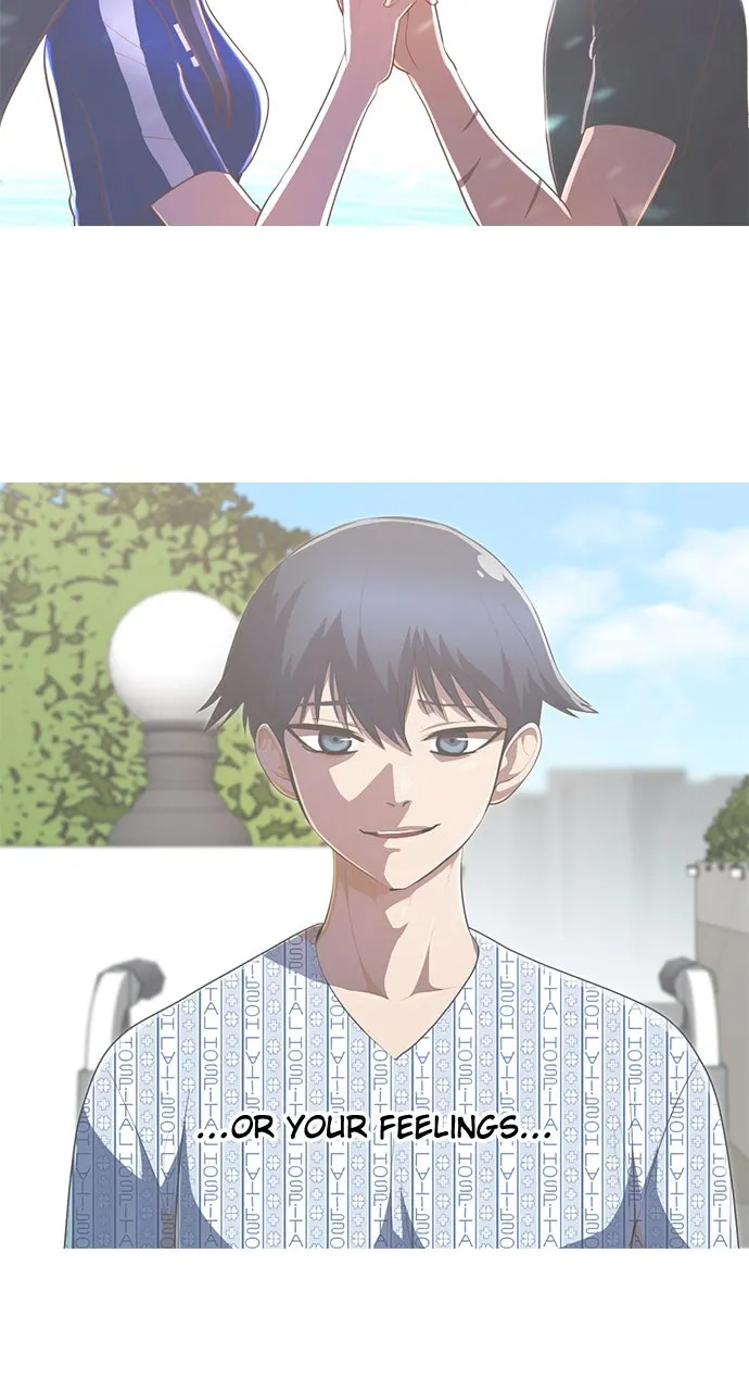 Read Random Chat chapter 245 image 102 on Lezhin
