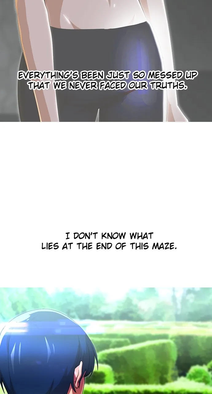 Read Random Chat chapter 245 image 104 on Lezhin