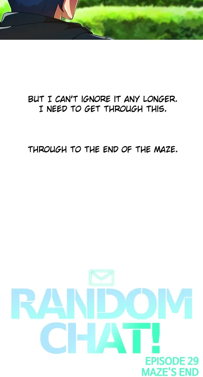 Read Random Chat chapter 245 image 105 on Lezhin