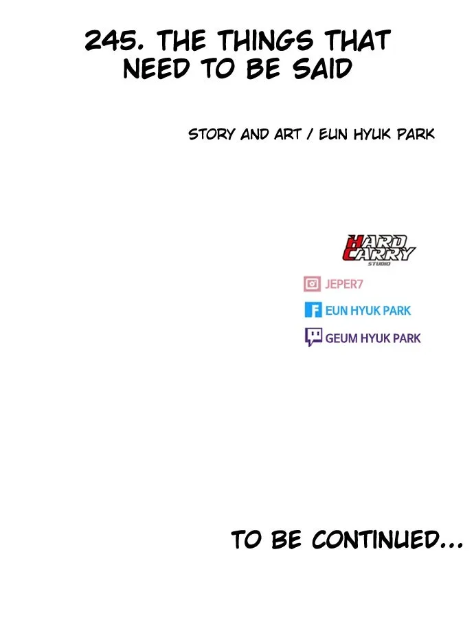 Read Random Chat chapter 245 image 106 on Lezhin