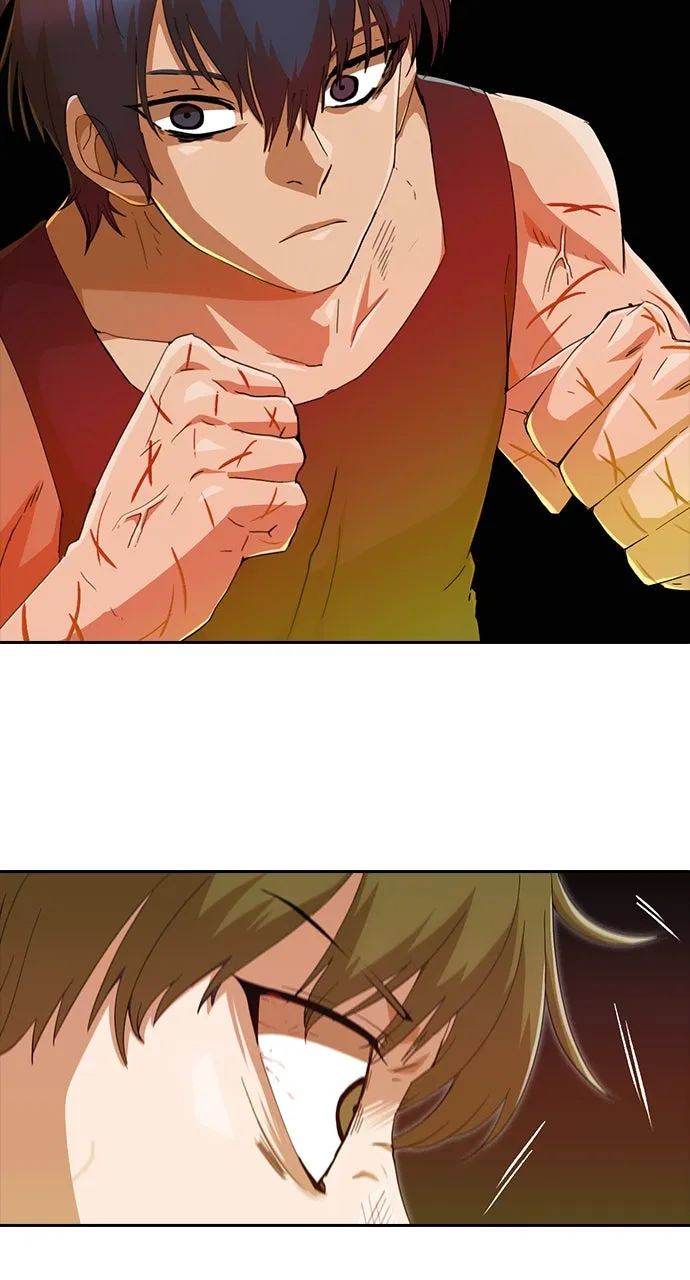 Read Random Chat chapter 245 image 11 on Lezhin