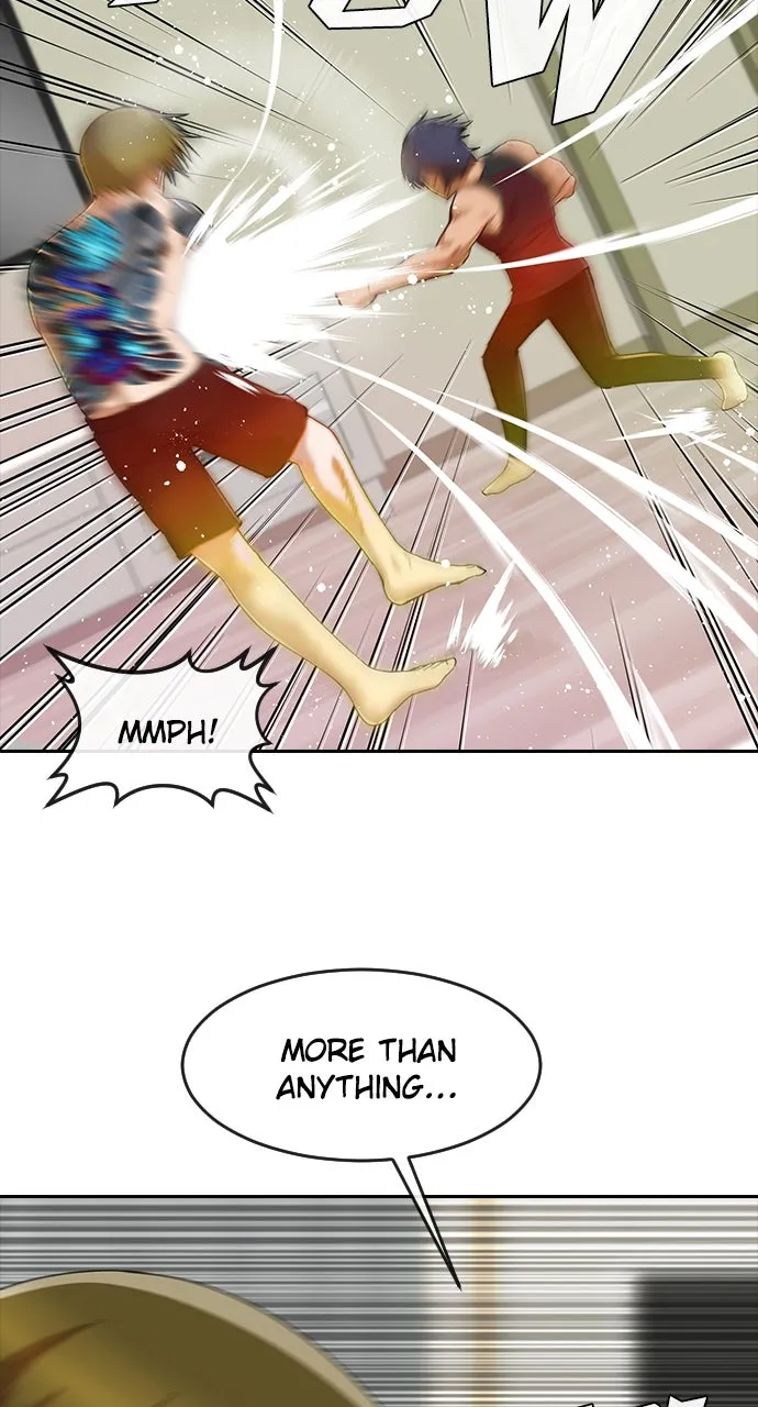 Read Random Chat chapter 245 image 13 on Lezhin