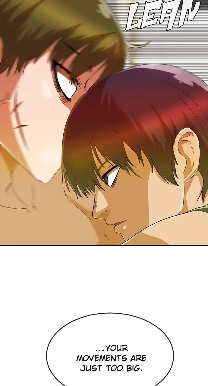 Read Random Chat chapter 245 image 14 on Lezhin