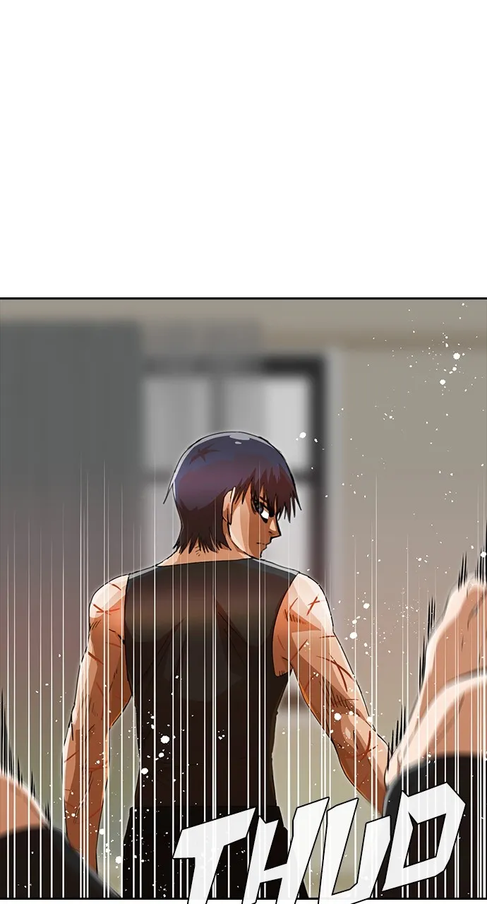 Read Random Chat chapter 245 image 17 on Lezhin
