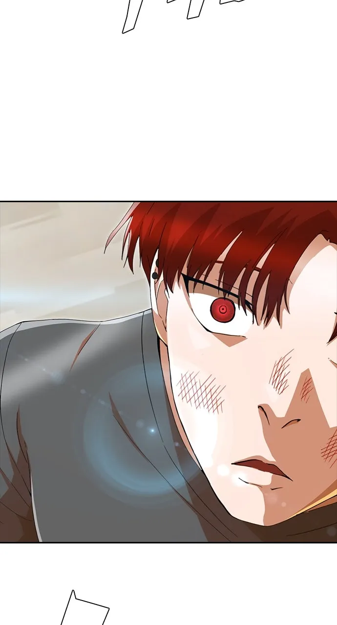 Read Random Chat chapter 245 image 18 on Lezhin