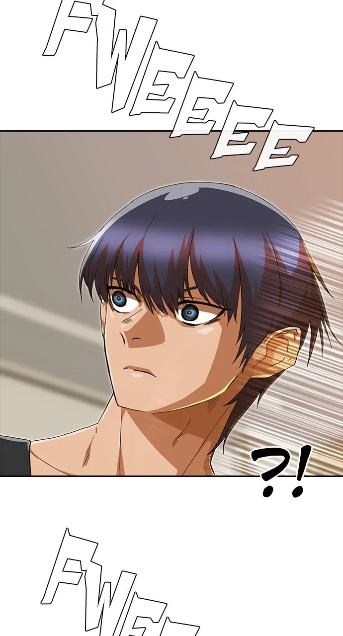 Read Random Chat chapter 245 image 19 on Lezhin