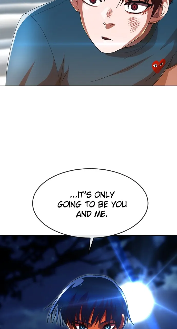 Read Random Chat chapter 245 image 2 on Lezhin